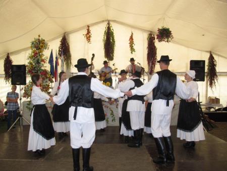 18. tradicionalna prireditev Pozdrav jeseni in 12. mednarodni tek prijateljstva Razkrižje-Štrigova 33